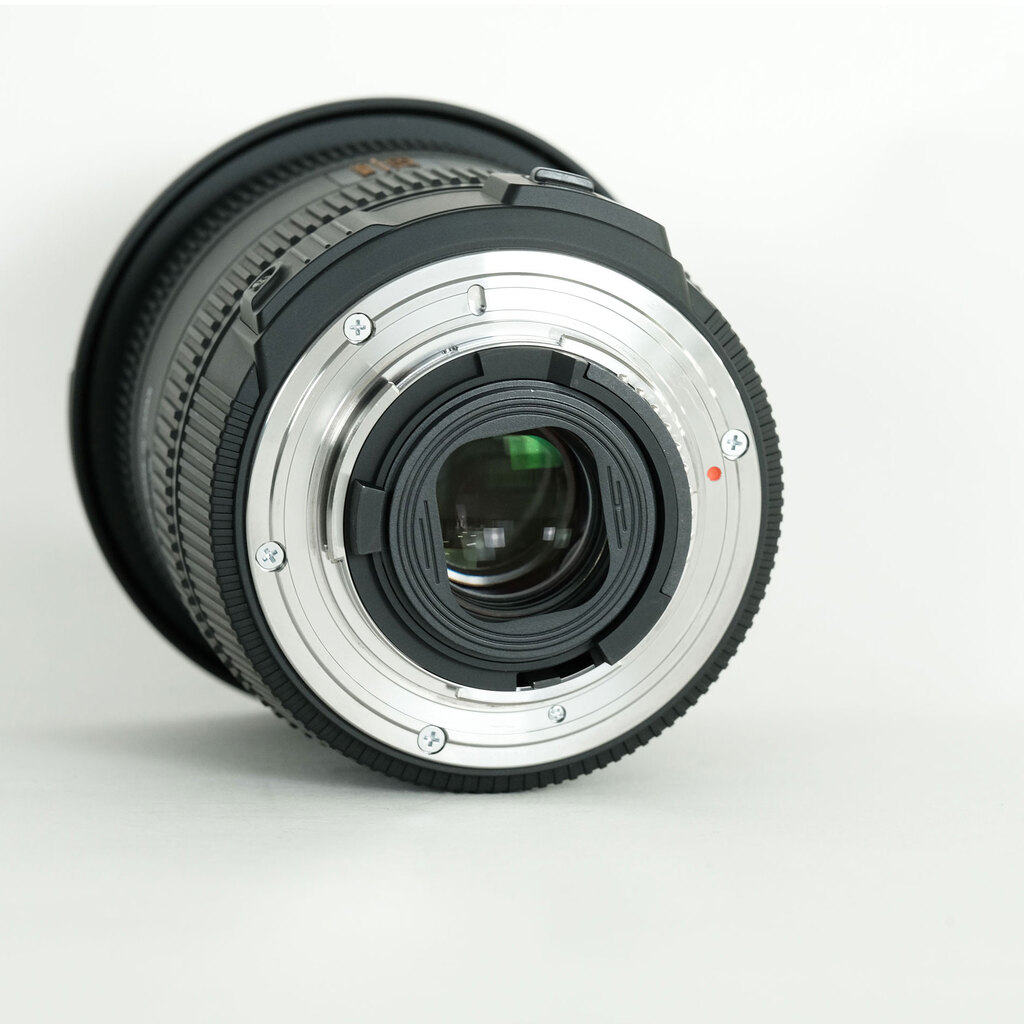 SIGMA 10-20mm F3.5 EX DC HSM [ニコンF用]