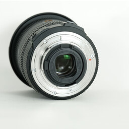 SIGMA 10-20mm F3.5 EX DC HSM [ニコンF用]