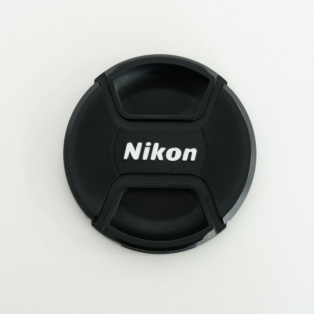Nikon AF-S NIKKOR 24-120mm f/4G ED VR