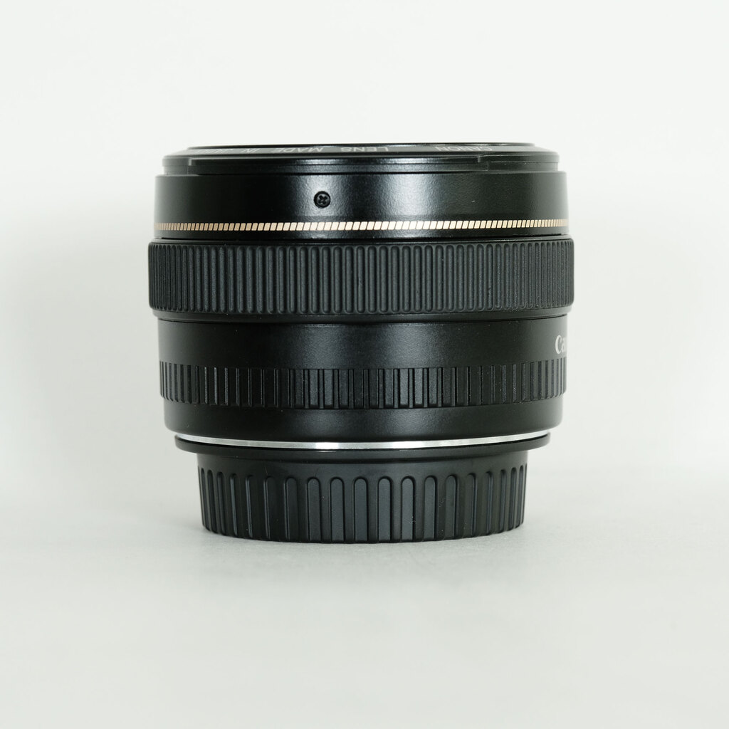 Canon EF50mm F1.4 USM Canon EF50mm F1.4 USM