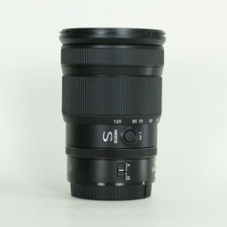 Nikon NIKKOR Z 24-120mm f/4 S Nikon NIKKOR Z 24-120mm f/4 S