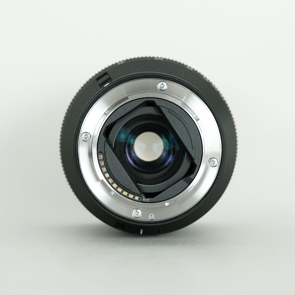 SONY FE 20-70mm F4 G SEL2070G