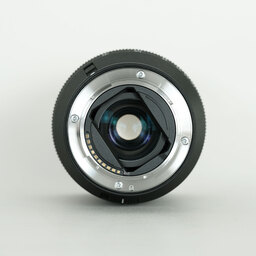 SONY FE 20-70mm F4 G SEL2070G