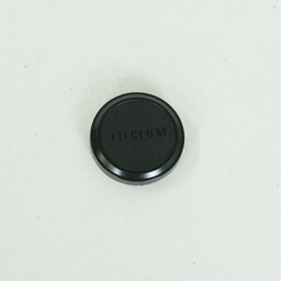 FUJIFILM XF27mmF2.8 R WR