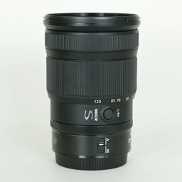 Nikon NIKKOR Z 24-120mm f/4 S