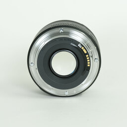 Canon EF50mm F1.8 STM