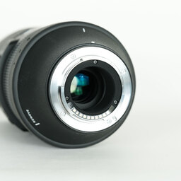 SIGMA 100-400mm F5-6.3 DG DN OS｜Contemporary［フジフイルムX用］