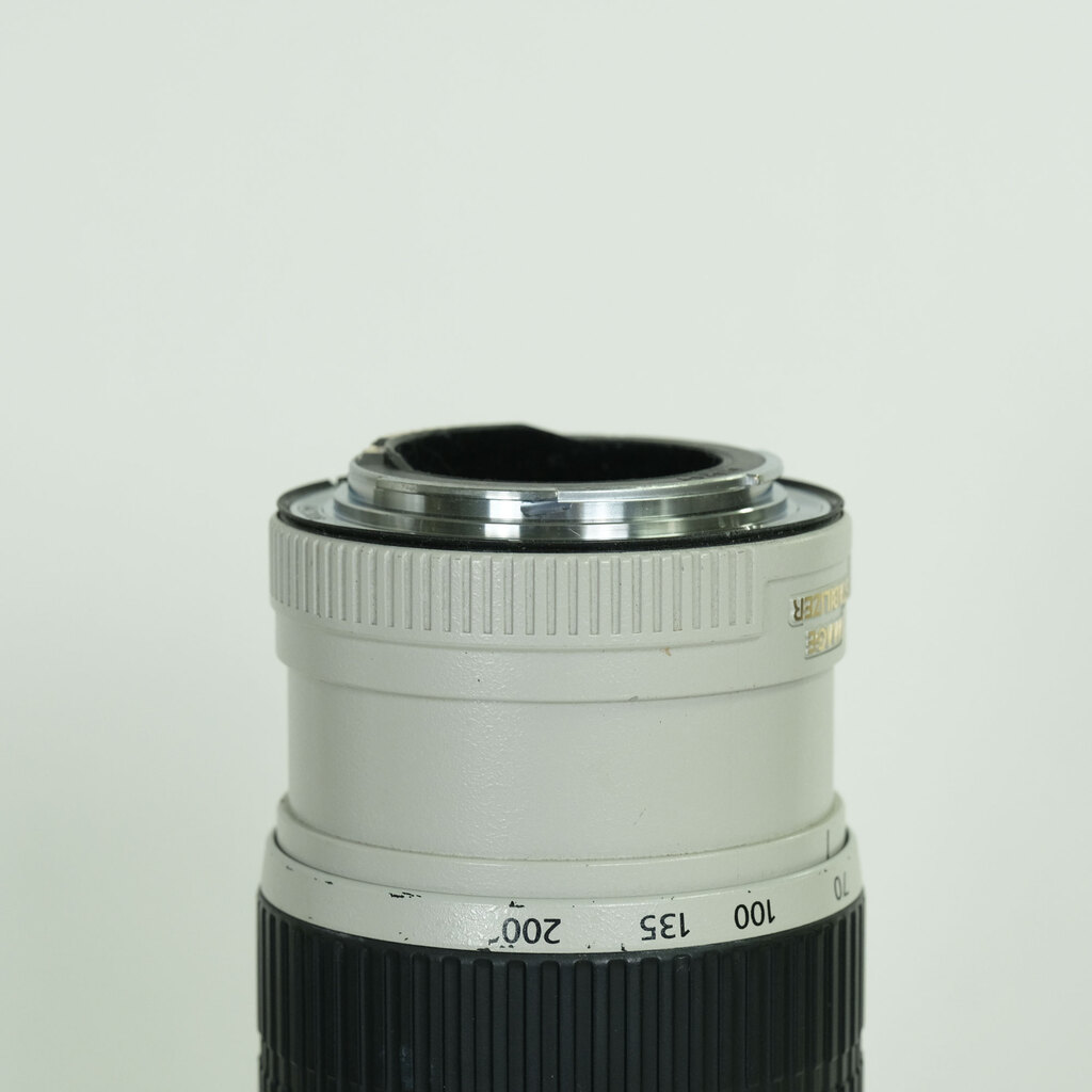 Canon EF70-200mm F4L IS USM