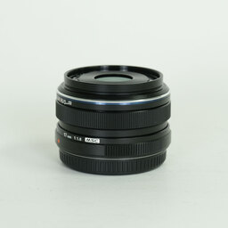OLYMPUS M.ZUIKO DIGITAL 17mm F1.8