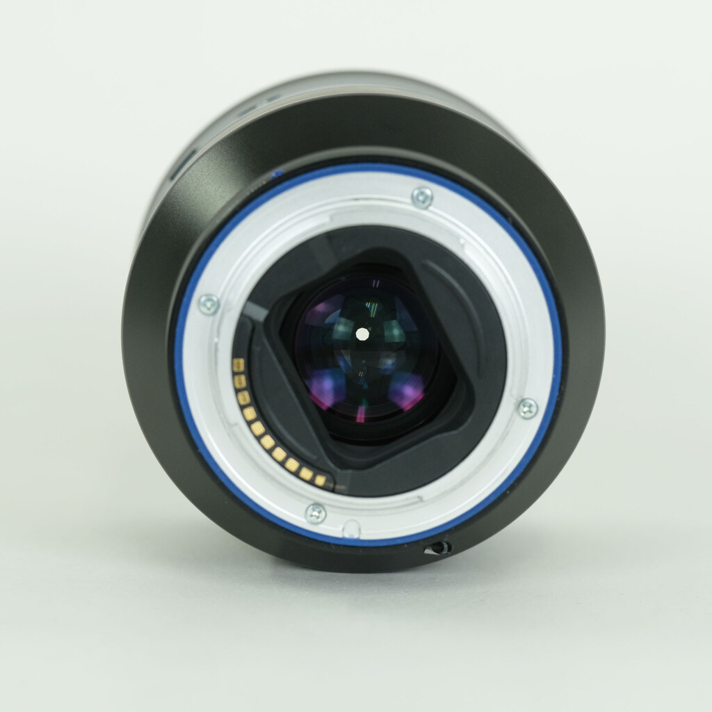 Carl Zeiss Batis 2/40 CF [ソニーE用]