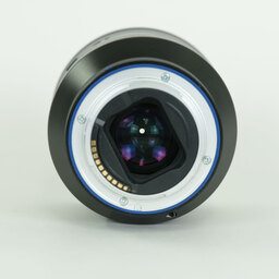 Carl Zeiss Batis 2/40 CF [ソニーE用]