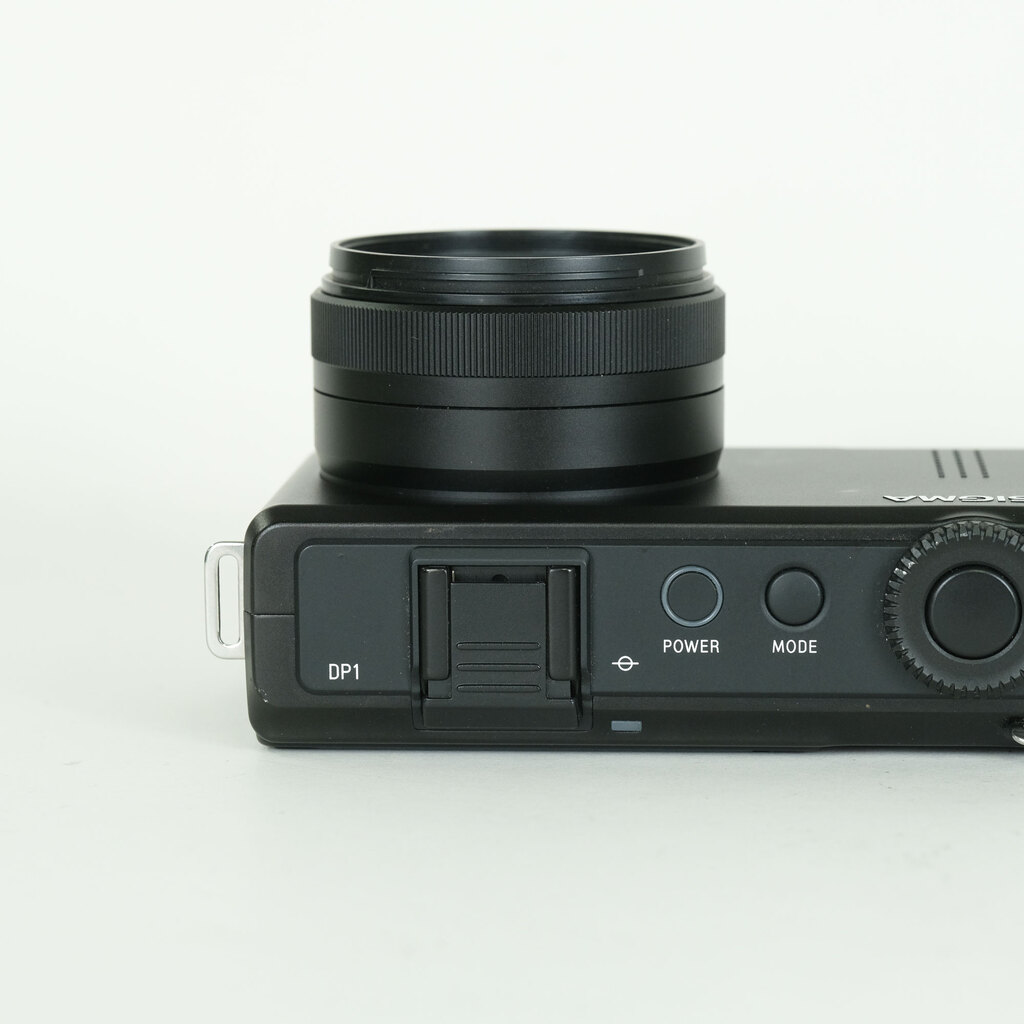 SIGMA DP1 Merrill