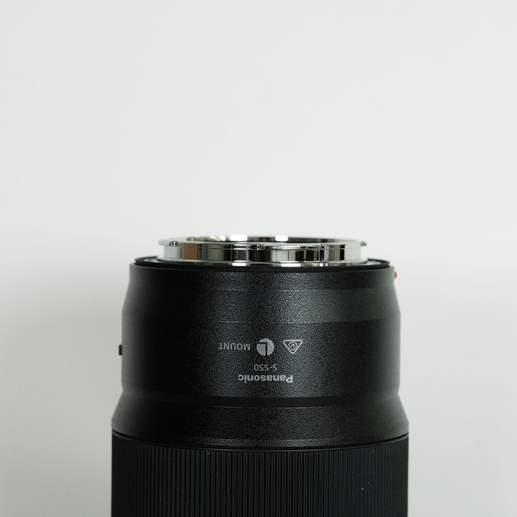 Panasonic LUMIX S 50mm F1.8