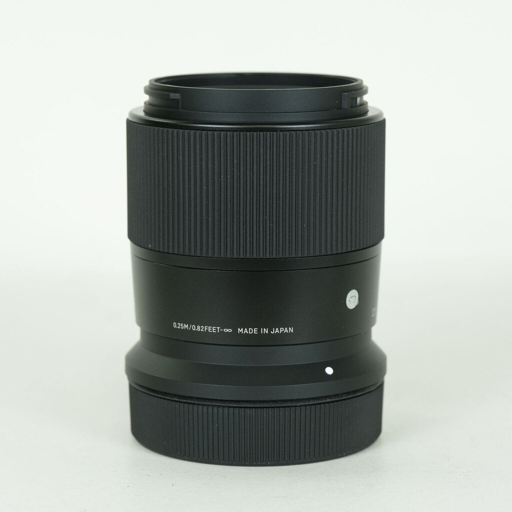 SIGMA 23mm F1.4 DC DN Contemporary [キヤノンRF用]
