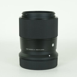 SIGMA 23mm F1.4 DC DN Contemporary [キヤノンRF用]