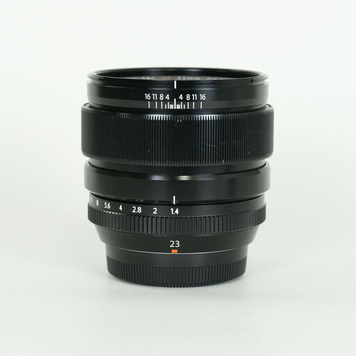 FUJIFILM XF23mmF1.4 R