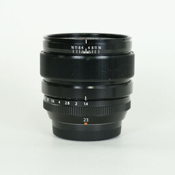 FUJIFILM XF23mmF1.4 R