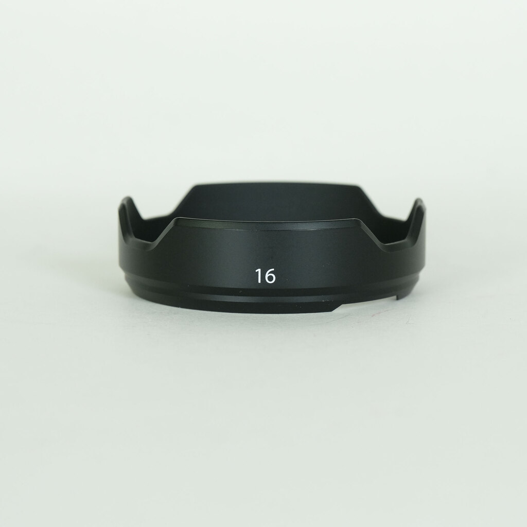 FUJIFILM XF16mmF2.8 R WR FUJIFILM XF16mmF2.8 R WR