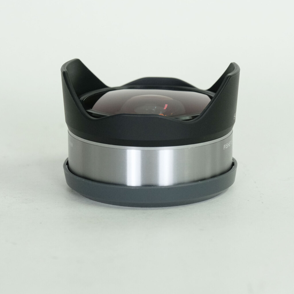 SONY E 16mm F2.8 SEL16F28