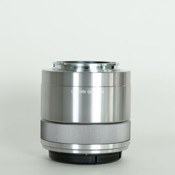 SONY E 30mm F3.5 Macro SEL30M35