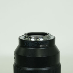 SONY FE 24-105mm F4 G OSS SEL24105G