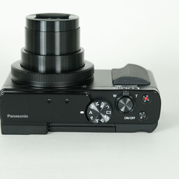 Panasonic LUMIX DC-TZ95D ブラック