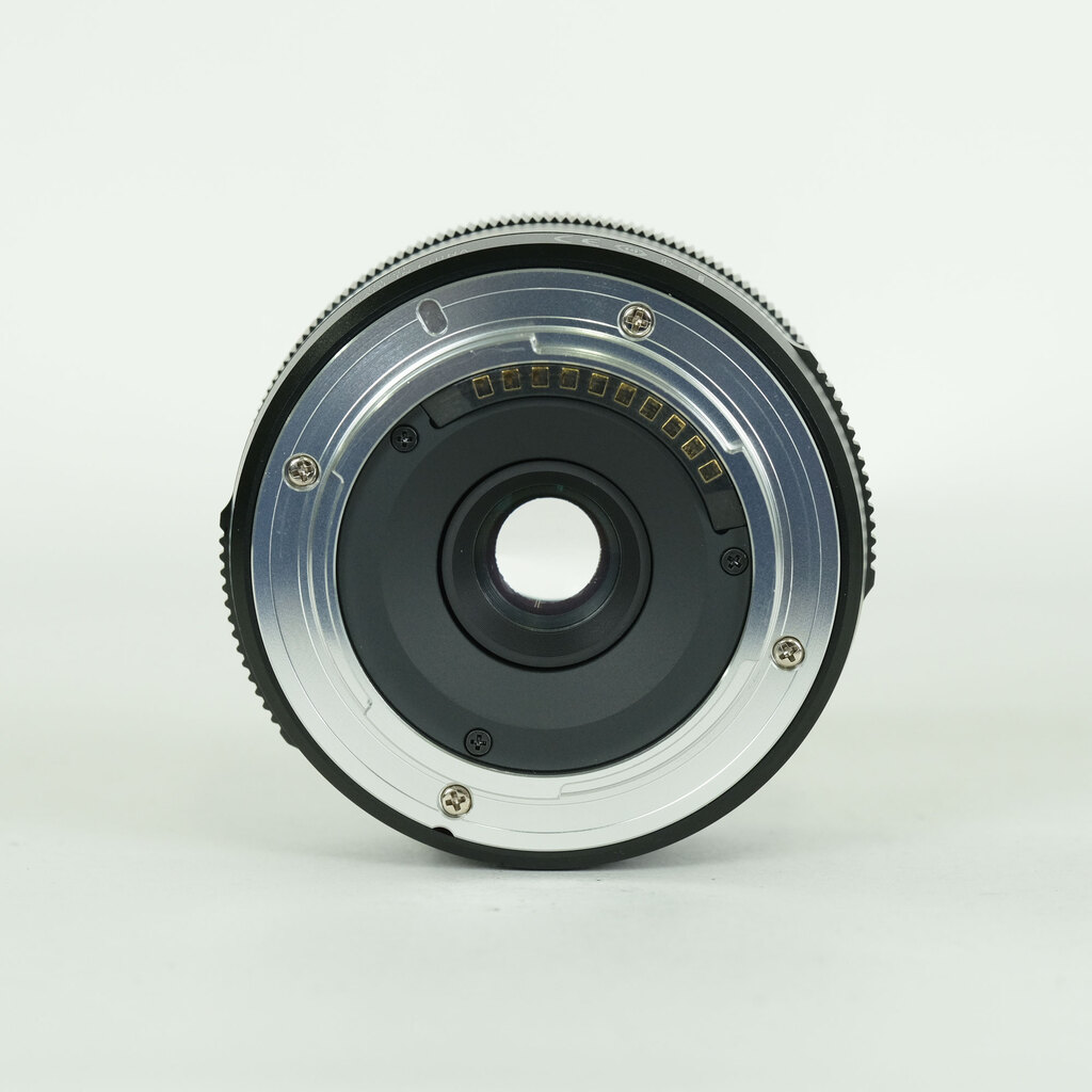 TTArtisan AF 27mm f/2.8 [フジフイルムX用] 