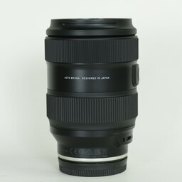 TAMRON 35-100mm F/2.8 Di III VXD (Model A078) [ソニーE用]