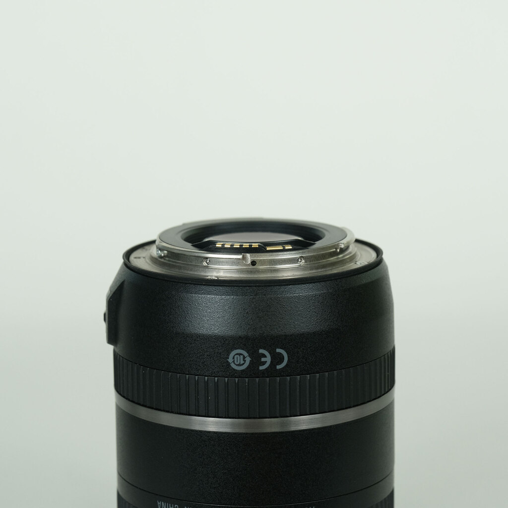 TAMRON 28-300mm F/3.5-6.3 Di VC PZD (Model A010) [キヤノンEF用]