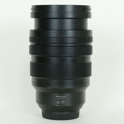 Panasonic LEICA DG VARIO-SUMMILUX 10-25mm / F1.7 ASPH.