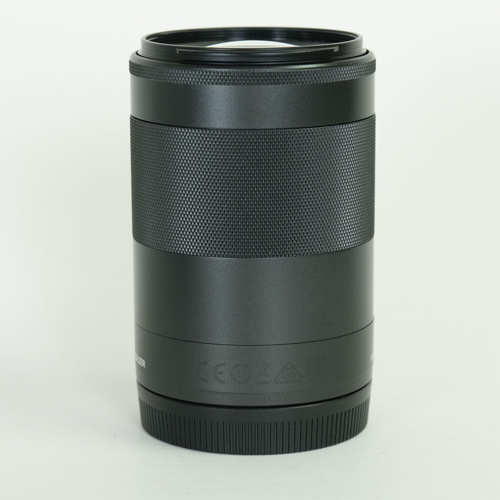 Canon EF-M55-200mm F4.5-6.3 IS STM