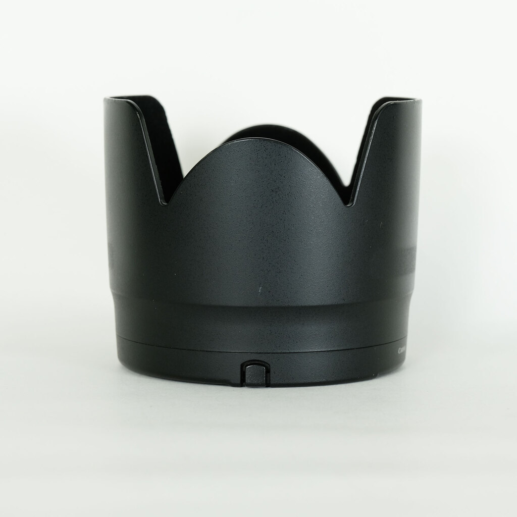 Canon EF70-200mm F2.8L IS II USM