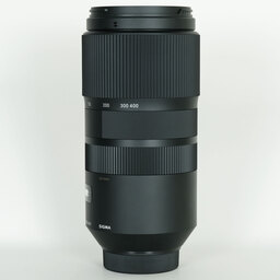 SIGMA 100-400mm F5-6.3 DG OS HSM｜Contemporary [ニコン用]