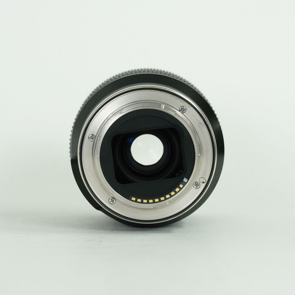 TAMRON 20-40mm F/2.8 Di III VXD(Model A062) [ソニーE用]