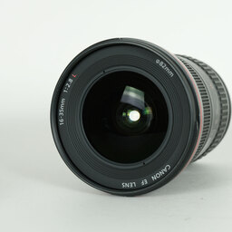 Canon EF16-35mm F2.8L II USM Canon EF16-35mm F2.8L II USM