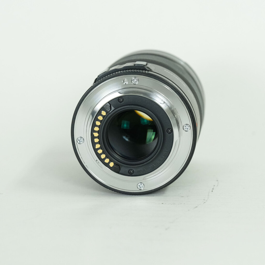 OLYMPUS M.ZUIKO DIGITAL ED 12-50mm F3.5-6.3 EZ ブラック