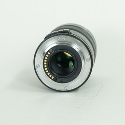 OLYMPUS M.ZUIKO DIGITAL ED 12-50mm F3.5-6.3 EZ ブラック