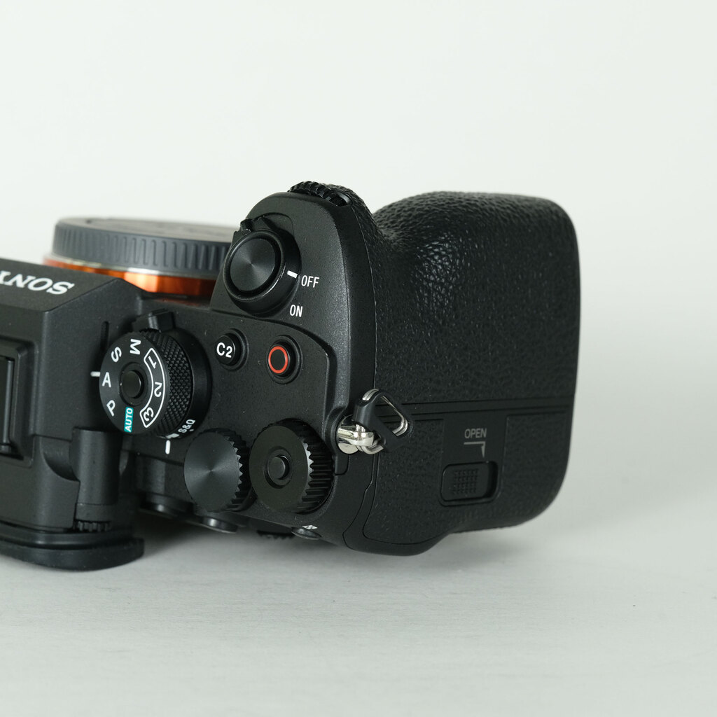 SONY α7R V（ILCE-7RM5）