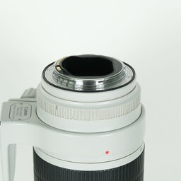 Canon EF70-200mm F2.8L IS III USM