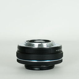 OLYMPUS M.ZUIKO DIGITAL ED 14-42mm F3.5-5.6 EZ ブラック