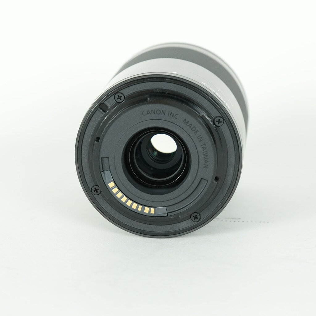 Canon EF-M55-200mm F4.5-6.3 IS STM