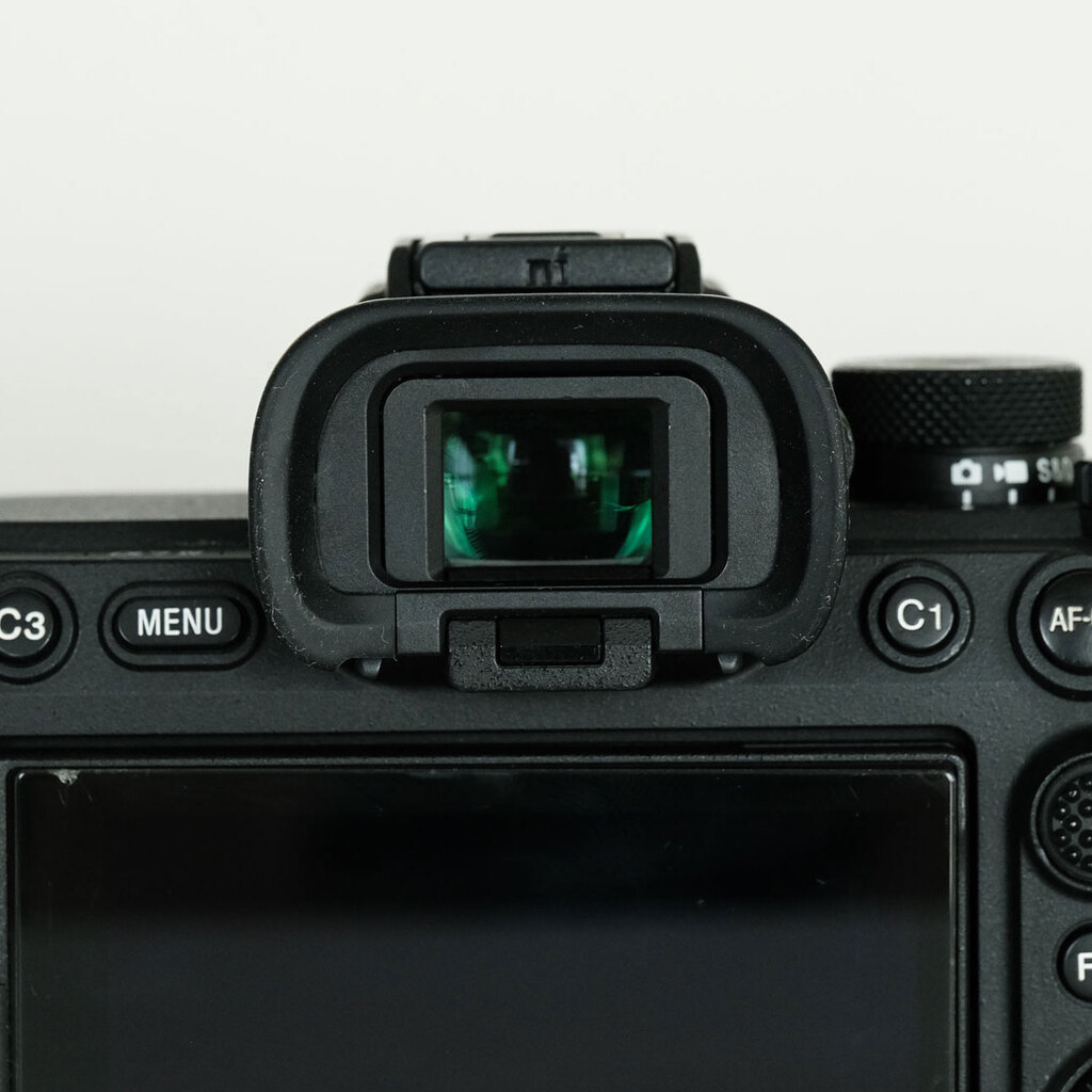 SONY α7 IV（ILCE-7M4）