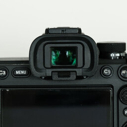 SONY α7 IV（ILCE-7M4）