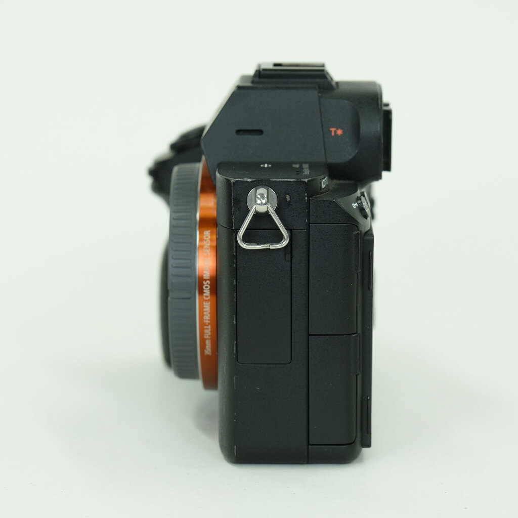 SONY α7 III(ILCE-7M3) SONY α7 III(ILCE-7M3)