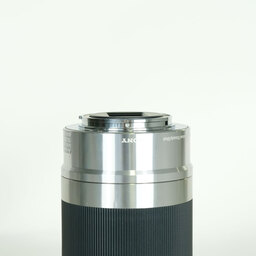 SONY E 55-210mm F4.5-6.3 OSS SEL55210