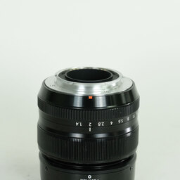 FUJIFILM XF35mmF1.4 R