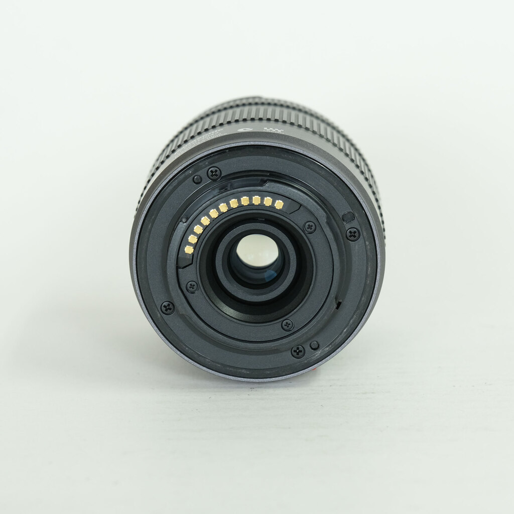 Panasonic LUMIX G 14-42mm F3.5-5.6 ASPH. MEGA O.I.S. H-FS014042