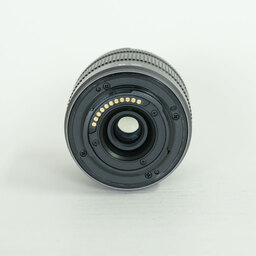 Panasonic LUMIX G 14-42mm F3.5-5.6 ASPH. MEGA O.I.S. H-FS014042