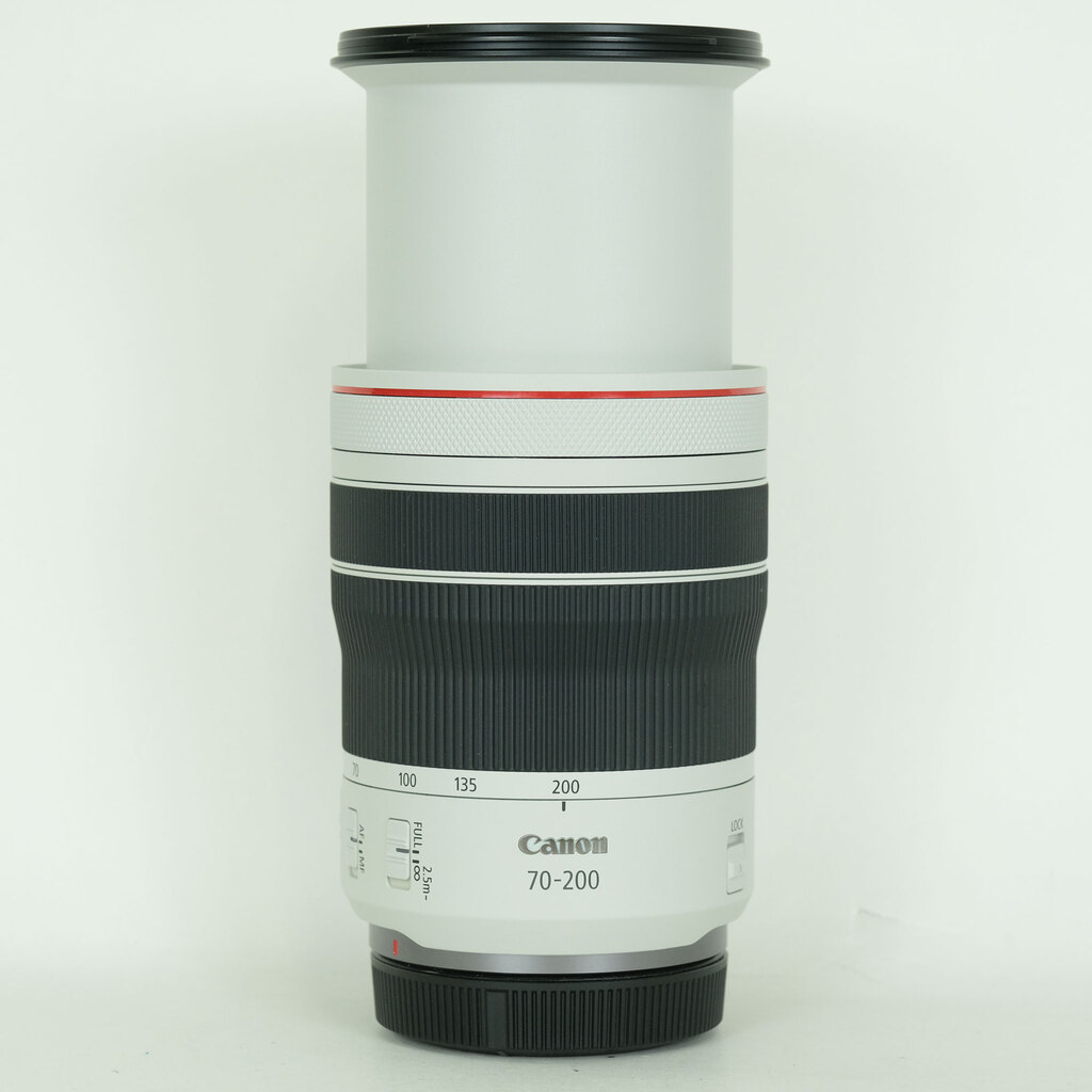 Canon RF70-200mm F4 L IS USM