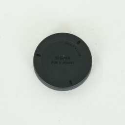 SIGMA 30mm F1.4 DC DN｜Contemporary [フジフイルムX用]